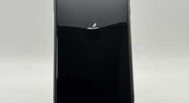 Good
													Apple iPhone 11 - Unlocked, Black, 64 GB, A2111, photo 1 of 6