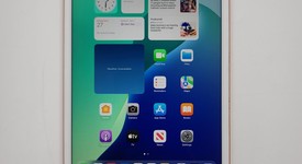 Good
													Apple iPad Mini 5th Gen - Wi-Fi, Gold, 64 GB, photo 1 of 8