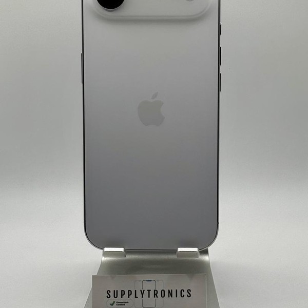 Apple iPhone Air - Unlocked, 512 GB, Cloud White, A3260