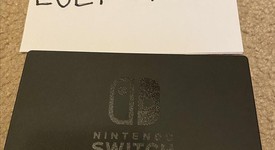Mint
													Nintendo Switch - Grey, 32 GB, photo 5 of 26