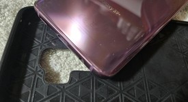 Good
													Samsung Galaxy S9 Plus - Unlocked, Purple, 64 GB, SM-G965U1, photo 5 of 5