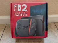 Nintendo Switch 2