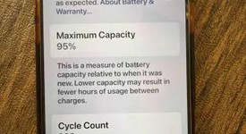 Mint
													Apple iPhone 16 Pro Max - Unlocked, White, 256 GB, A3084, photo 1 of 8