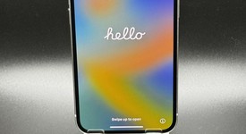 Good
													Apple iPhone 13 - Unlocked, Starlight, 512 GB, A2482, photo 3 of 7