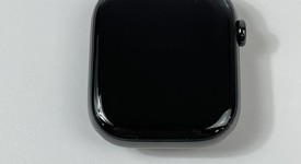 Good
													Apple Watch Series 10 46mm - Unlocked, Slate, A3003 - Cellular, Titanium, photo 3 of 8