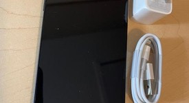 Fair
													Apple iPhone 12 - Unlocked, Black, 64 GB, A2172, photo 3 of 9