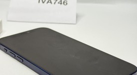 Good
													Apple iPhone 12 - Unlocked, Blue, 64 GB, A2172, photo 2 of 4