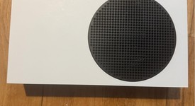 Good
													Xbox Series S (2020) - White, 512 GB, photo 5 of 5