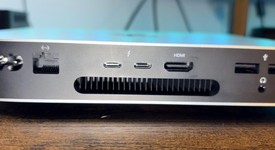 Good
													Mac mini 2023 - Apple M2, 256 GB, 8 GB, 1 Gigabit Ethernet, photo 3 of 7