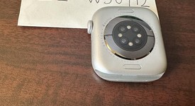 Good
													Apple Watch Series 10 42mm - Silver, A2997 - GPS, Aluminum, photo 4 of 5