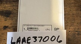 New
													Apple iPhone SE 3rd Gen 2022 - Unlocked, Midnight, 64 GB, A2595, photo 2 of 5