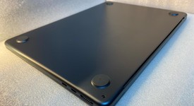 Good
													MacBook Air 2024 (M3) - 13" - Apple M3, Midnight, 512 GB, 8 GB, 8-core GPU, photo 5 of 13