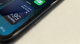 Good
													Apple iPhone Xr - Unlocked, Black, 64 GB, A1984, photo 5 of 10