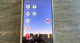 Good
													Google Pixel 10 Pro XL - Unlocked, Obsidian, 256 GB, GUL82, photo 1 of 9