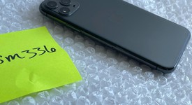 Mint
													Apple iPhone 11 Pro - Unlocked, Gray, 64 GB, A2160, photo 3 of 8