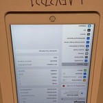 Good Apple iPad (7th Gen) - Wi-Fi, 32 GB, Silver, A2197