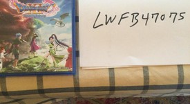 Good
													Dragon Quest XI: Echoes of an Elusive Age, Edition Of Light for PlayStation 4, photo 5 of 5