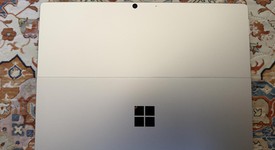 Mint
													Microsoft Surface Pro 8 - I7, Platinum, 1 TB, 16 GB, photo 5 of 15