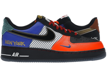 Nike Air Force 1 Low NYC City of Athletes for sale