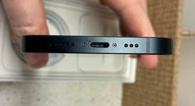 Good
													Apple iPhone 13 - Unlocked, Midnight, 128 GB, A2482, photo 4 of 12