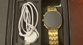 Mint
													Citizen CZ Smart 2nd Gen - Gold, photo 2 of 15