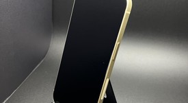 Good
													Apple iPhone 15 - Unlocked, Yellow, 128 GB, A2846, photo 3 of 4