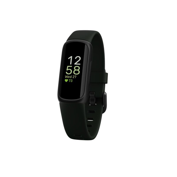 Fitbit Inspire 3 - Black