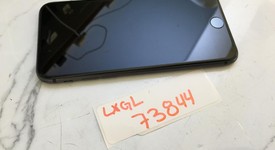 Good
													Apple iPhone 8 - AT&T, Gray, 64 GB, A1905, GSM, photo 4 of 5