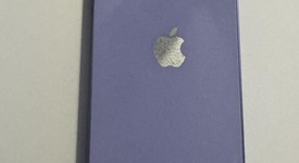 Mint
													Apple iPhone 12 - Unlocked, Purple, 128 GB, A2172, photo 4 of 6