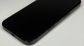 Mint
													Apple iPhone 16 Pro - Verizon, Black, 256 GB, A3083, photo 3 of 7