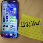 Mint Apple iPhone 16 Pro - Visible, 512 GB, Desert, A3083