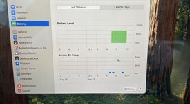 Good
													MacBook Air 2022 - 13" - Apple M2, Gray, 256 GB, 8 GB, photo 6 of 6