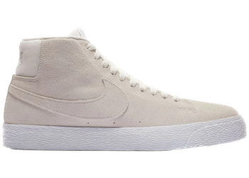 Nike SB Zoom Blazer Mid Decon Summit White for sale