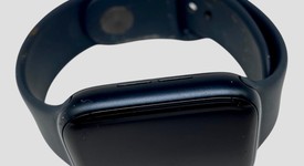 Fair
													Apple Watch SE 2nd Gen 44mm - Midnight, A2723 - GPS, Aluminum, photo 6 of 6