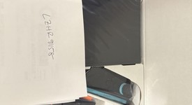 New
													Nintendo Switch 2 - Red & Blue, Standard, photo 2 of 4