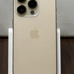 Good Apple iPhone 14 Pro - Unlocked, 256 GB, Gold, A2650