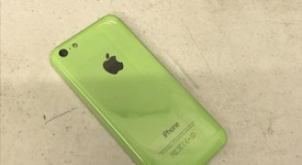 Mint
													Apple iPhone 5C - Sprint, Green, 8 GB, A1456, photo 5 of 7