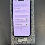 Good Apple iPhone 13 Pro Max - Unlocked, 1 TB, Graphite, A2484