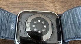 Mint
													Apple Watch Series 9 41mm - Unlocked, Silver, A2982 - Cellular, Aluminum, photo 4 of 12