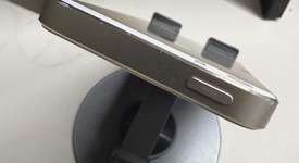 Good
													Apple iPhone 5S - AT&T, Gold, 32 GB, A1533, photo 4 of 7