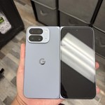 Good Google Pixel 10 Pro Fold - Unlocked, 256 GB, Moonstone, GU0NP