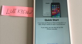 Good
													Apple iPhone 6S Plus - AT&T, Rose Gold, 64 GB, A1634, photo 2 of 7