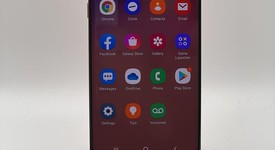 Mint
													Samsung Galaxy S10 - Unlocked, Pink, 128 GB, 8 GB, SM-G973U1, photo 1 of 8