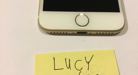 Good
													Apple iPhone 7 - Xfinity, Gold, 128 GB, A1660, photo 3 of 15
