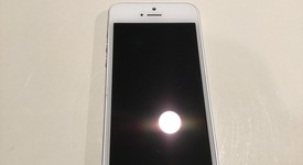 Good
													Apple iPhone SE 1st Gen 2016 - Xfinity, Silver, 32 GB, A1662, photo 4 of 10