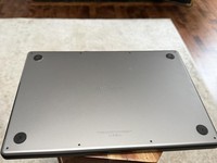 MacBook Pro 2021 - 16"