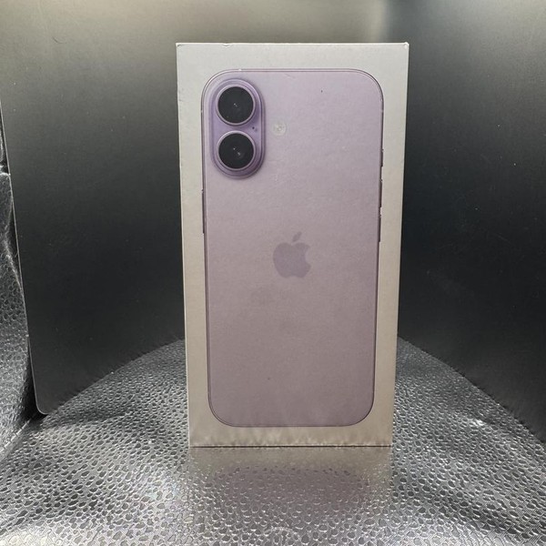 Apple iPhone 17 - Verizon, 256 GB, Lavender, A3258