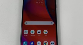 Good
													Moto G Stylus 5G (2021) - Unlocked, Green, 256 GB, 6 GB, photo 1 of 7