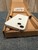 Mint Apple iPhone 13 - Unlocked, Starlight, 128 GB, A2482