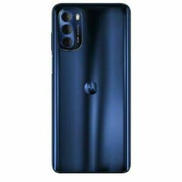 Motorola Edge (2021) - Verizon, 256 GB, Navy Blue, 6 GB